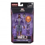 Hasbro Marvel Legends: What If - T'challa Star Lord (15Cm) F0167 / F0329 5010993797240