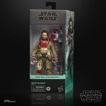 Hasbro Star Wars The Black Series Baze Malbus 6-inch-scale Rogue One: A Story Collectible F2898 5010993905164