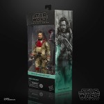 Hasbro Star Wars The Black Series Baze Malbus 6-inch-scale Rogue One: A Story Collectible F2898 5010993905164