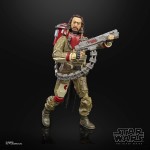 Hasbro Star Wars The Black Series Baze Malbus 6-inch-scale Rogue One: A Story Collectible F2898 5010993905164