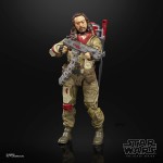 Hasbro Star Wars The Black Series Baze Malbus 6-inch-scale Rogue One: A Story Collectible F2898 5010993905164