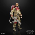 Hasbro Star Wars The Black Series Baze Malbus 6-inch-scale Rogue One: A Story Collectible F2898 5010993905164