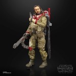 Hasbro Star Wars The Black Series Baze Malbus 6-inch-scale Rogue One: A Story Collectible F2898 5010993905164