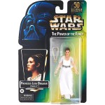 Hasbro Star Wars The Black Series Princess Leia Organa yavin 4 Lucasfilm 50th Anniversary F1264 5010993903368