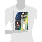 Hasbro Star Wars The Black Series Princess Leia Organa yavin 4 Lucasfilm 50th Anniversary F1264 5010993903368