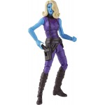 Hasbro Marvel Legends Series 6-Inch Scale Heist Nebula, Premium Design, 1 Figure, Accessory, And 2 Build-A-Figure F0167 / F0334 