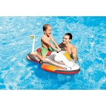 INTEX Φουσκωτό Jet Ski Wave Rider Ride-On 57520 6941057457543