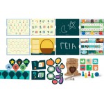 Clementoni Sapientino Play For Future Educational Cube For Ages 3+ 1024-63405 8005125634057