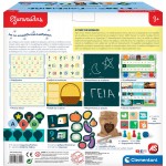 Clementoni Sapientino Play For Future Educational Cube For Ages 3+ 1024-63405 8005125634057
