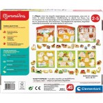 Clementoni Sapientino My Farm 1024-63383 8005125633838