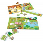 Clementoni Sapientino Educational Game Happy Farm For Ages 4+ 1024-63273 8005125632732