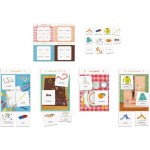 Clementoni Εξυπνούλης Montessori Εκπαιδευτικό Παιχνίδι Γλώσσα Για 3+ Χρονών 1024-63325 8005125633258