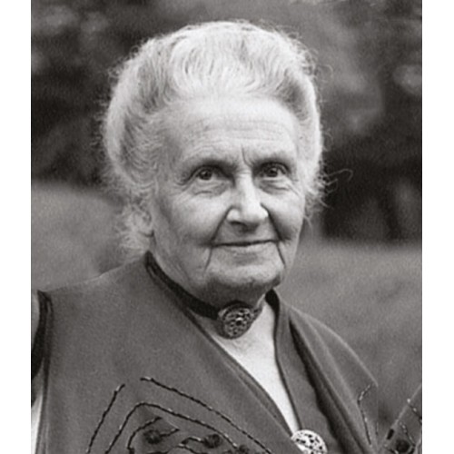 Clementoni Εξυπνούλης Montessori Εκπαιδευτικό Παιχνίδι Γλώσσα Για 3+ Χρονών 1024-63325 8005125633258