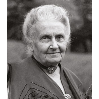 Clementoni Εξυπνούλης Montessori Εκπαιδευτικό Παιχνίδι Γλώσσα Για 3+ Χρονών 1024-63325 8005125633258