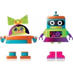 Clementoni Sapientino Mama, A Robot! 1024-63276 8005125632763
