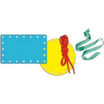 Clementoni Montessori Εκπαιδευτικό Παιχνίδι Τα Σχήματα Για 3-6 Χρονών 1024-63223 8005125632237