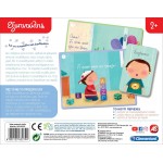 Clementoni Sapientino Educational Game My Face Talks To Me For Ages 2+ 1024-63279 8005125632794