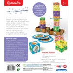 Clementoni Εξυπνούλης Εκπαιδευτικό Παιχνίδι Φρούτα Φρρρτ Για 2+ Χρονών 1024-63270 8005125632701