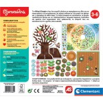 Clementoni Sapientino Play For Future Educational Game Nature And Months For Ages 3-6 1024-63382 8005125633821