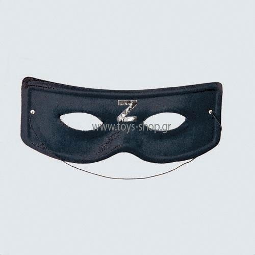 fun world Μάσκα Zorro FR/Z 5212007502820