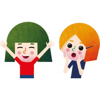 Clementoni Sapientino Educational Game Tell Me How I Feel For Ages 5+ 1024-63328 8005125633289
