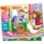 As company Sapientino Educational Game Classic Fairytales For Ages 2+ 1024-63539 8005125635399