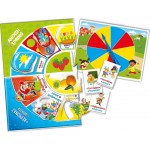 As company Sapientino Educational Game Months And Seasons For Ages 5+ 1024-63785 8005125637850