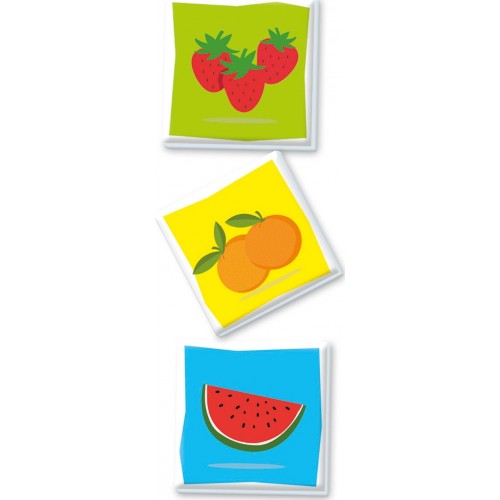 As company Sapientino Educational Game Months And Seasons For Ages 5+ 1024-63785 8005125637850