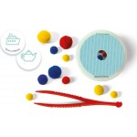 Clementoni Montessori This Here, This There 1024-63220 8005125632206