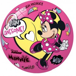 star Μπάλα Minnie 23 cm - 1 τμχ 12/3143 5202522131438
