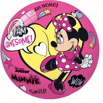 star Ball Minnie 23 cm - 1 piece 12/3143 5202522131438
