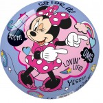 star Μπάλα Minnie 23 cm - 1 τμχ 12/3143 5202522131438
