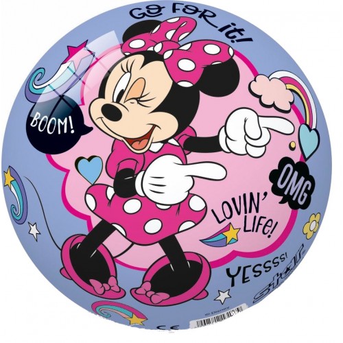 star Ball Minnie 23 cm - 1 piece 12/3143 5202522131438