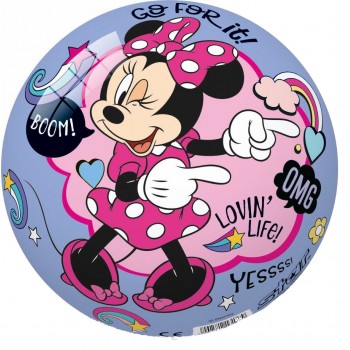 star Ball Minnie 23 cm - 1 piece 12/3143 5202522131438
