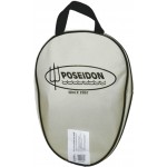 POSEIDON Μάσκα σιλικόνης Full Face Εφηβική - 1 τμχ 35001Β 5200426600081