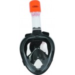 POSEIDON Μάσκα σιλικόνης Full Face Ενηλίκων - 1 τμχ 35000B 5200426600074