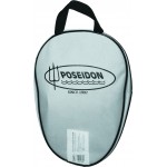 POSEIDON Μάσκα σιλικόνης Full Face Ενηλίκων - 1 τμχ 35000B 5200426600074