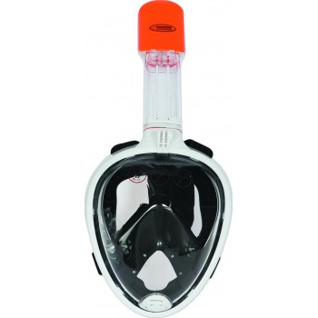POSEIDON Μάσκα σιλικόνης Full Face Ενηλίκων - 1 τμχ 35000B 5200426600074
