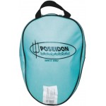 POSEIDON Μάσκα σιλικόνης Full Face Παιδική - 1 τμχ 35004B 5200426600098