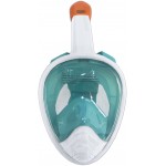 POSEIDON Μάσκα σιλικόνης Full Face Παιδική - 1 τμχ 35004B 5200426600098