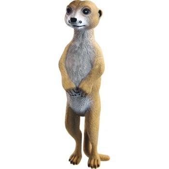 Gama Brands Rep Pals Meerkat 13440242 5055727540242