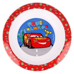 Stor Deep Dish Micro Cars 20 cm B51548 8412497515486