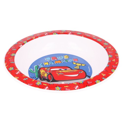 Stor Deep Dish Micro Cars 20 cm B51548 8412497515486
