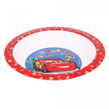 Stor Βαθύ Πιάτο Micro Cars 20 εκ. B51548 8412497515486