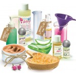 Clementoni Science And Play Lab Play For Future Educational Game Bio Cosmetics For Ages 8+ 1026-63397 8005125633975