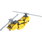 Clementoni Science And Play Build Educational Robot Game Mechanics Laboratory Mountain Rescue For Ages 8+ 1026-63399 80051256339