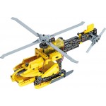 Clementoni Science And Play Build Educational Robot Game Mechanics Laboratory Mountain Rescue For Ages 8+ 1026-63399 80051256339