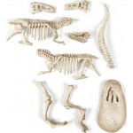 Clementoni Science And Play Lab Educational Game Dinosaurs T-Rex For Ages 7+ 1026-63358 8005125633586