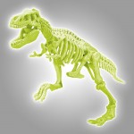 Clementoni Science And Play Lab Educational Game Dinosaurs T-Rex For Ages 7+ 1026-63358 8005125633586