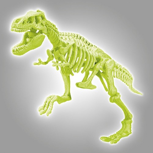 Clementoni Science And Play Lab Educational Game Dinosaurs T-Rex For Ages 7+ 1026-63358 8005125633586